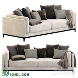 CTS SALOTTI Time Sofa 