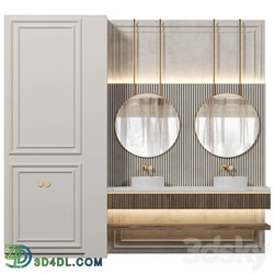 Bathroom Furniture 113 