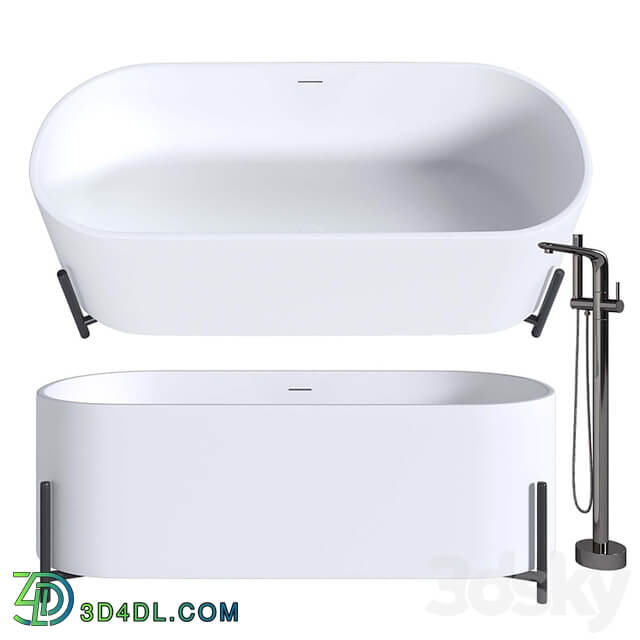 Bathtub NT303 Amiata