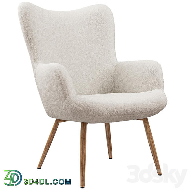 JYSK HUNDESTED (Armchair)