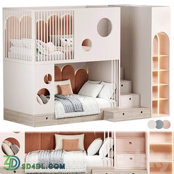 kids bedroom 03 