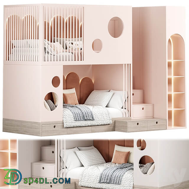 kids bedroom 03