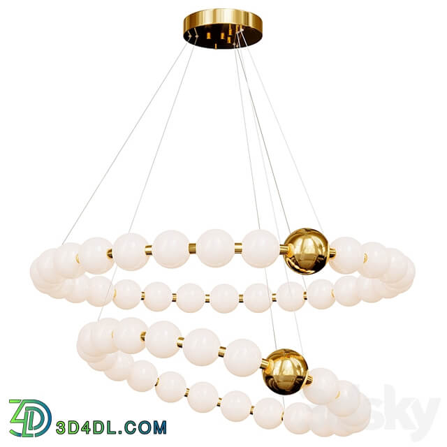 Hanging Chandelier ROSARIO D