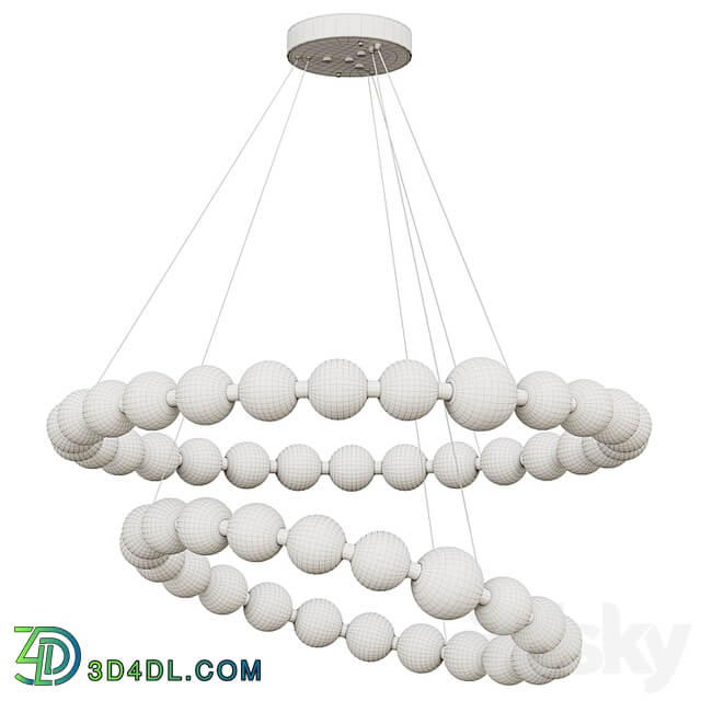 Hanging Chandelier ROSARIO D