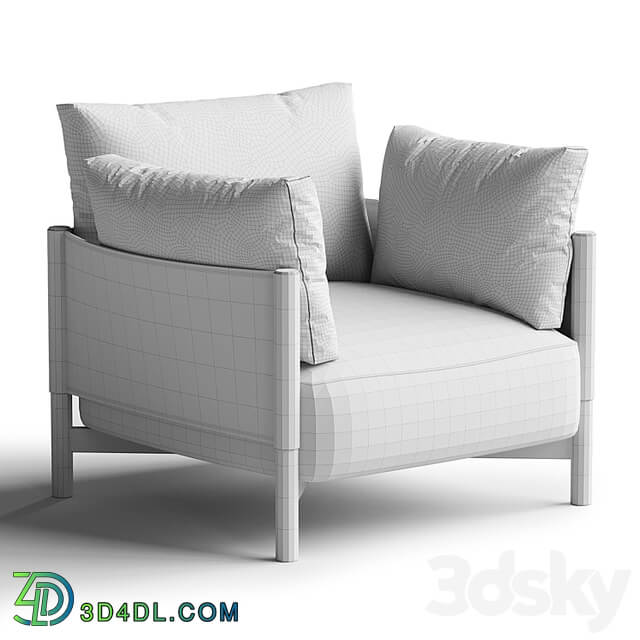 Syren Armchair