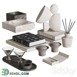 NG7 Decorative Set 