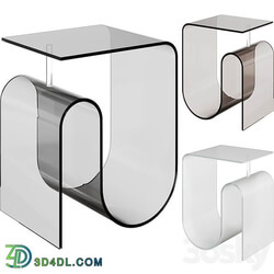 Coffee table UP Coffee Table by BUDDE 