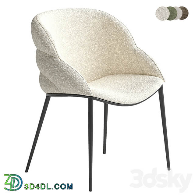 Cattelan Italia Chair