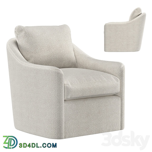 LAYA SWIVEL CHAIR