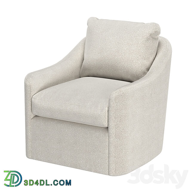 LAYA SWIVEL CHAIR