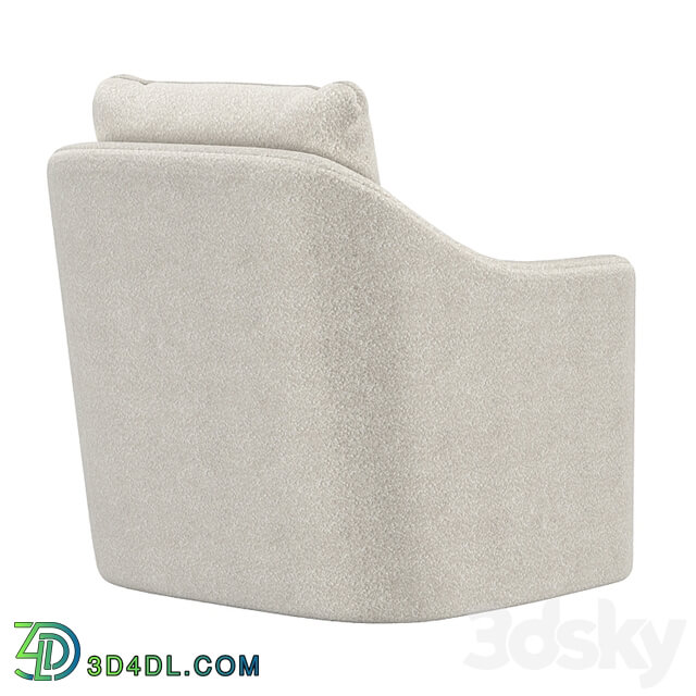 LAYA SWIVEL CHAIR