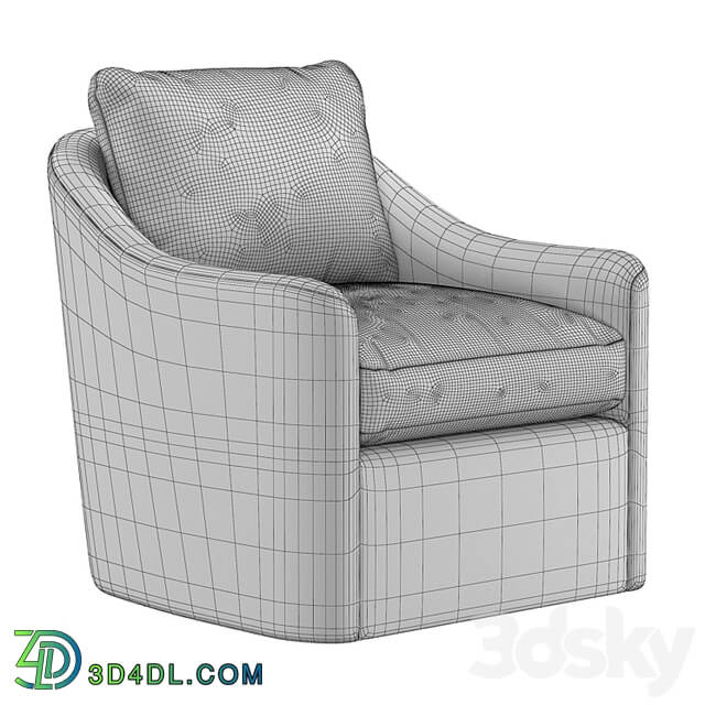 LAYA SWIVEL CHAIR