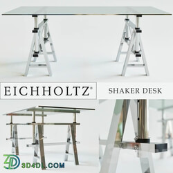 Eichholtz Desk Shaker 