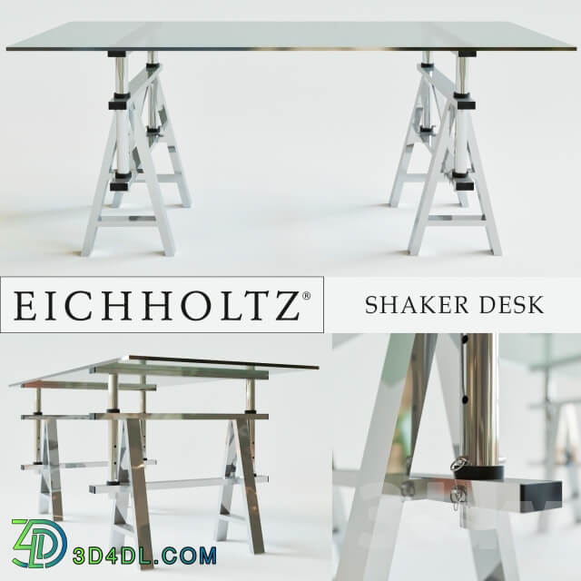 Eichholtz Desk Shaker