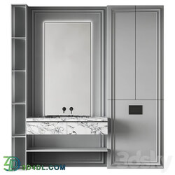 Bathroom furniture 28 