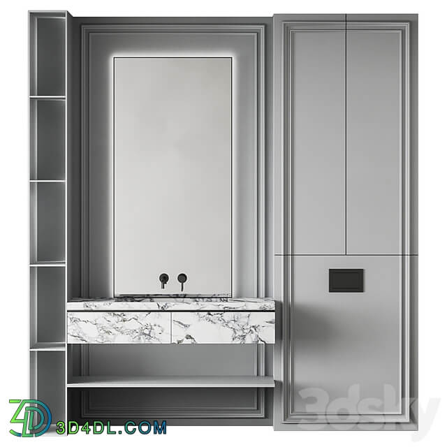 Bathroom furniture 28