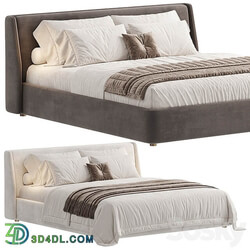 Double bed 3 