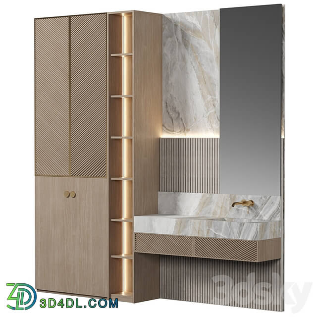 Bathroom Furniture 129