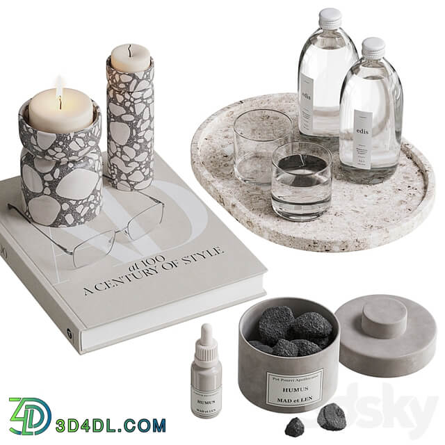 Decorative set NG9