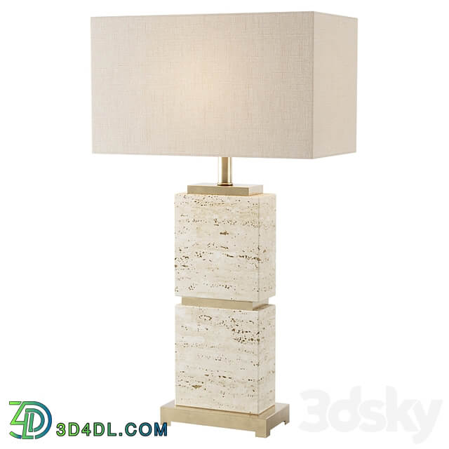 Eichholtz Newton L Table Lamp