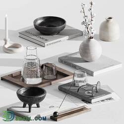 decorative set38 