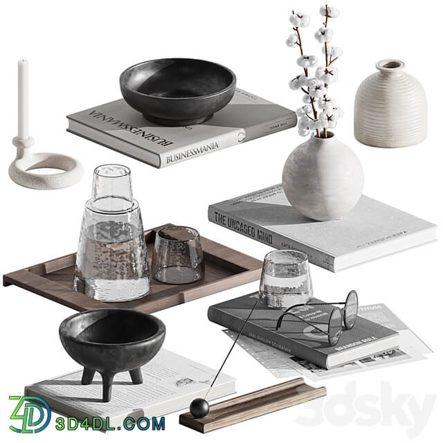 decorative set38