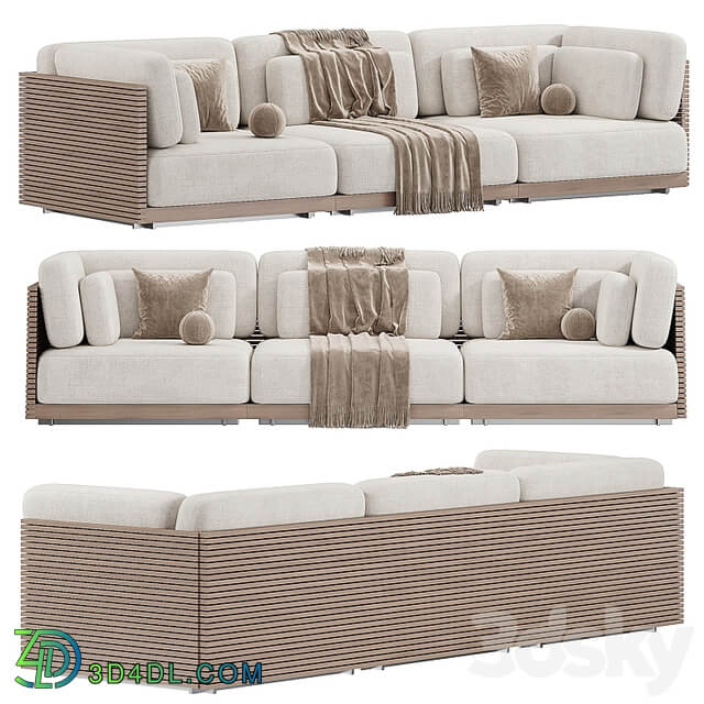 Caicos Sofa 3