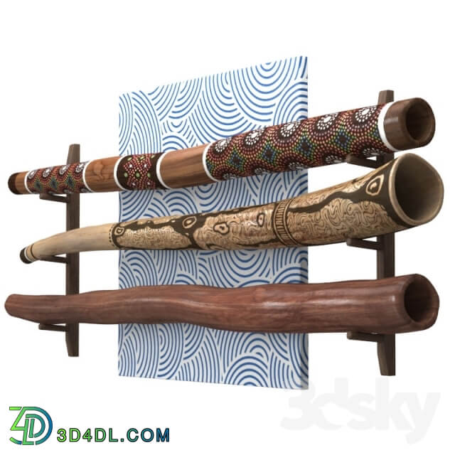 Didgeridoo