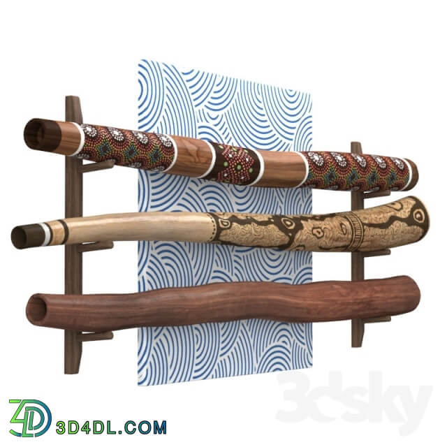 Didgeridoo