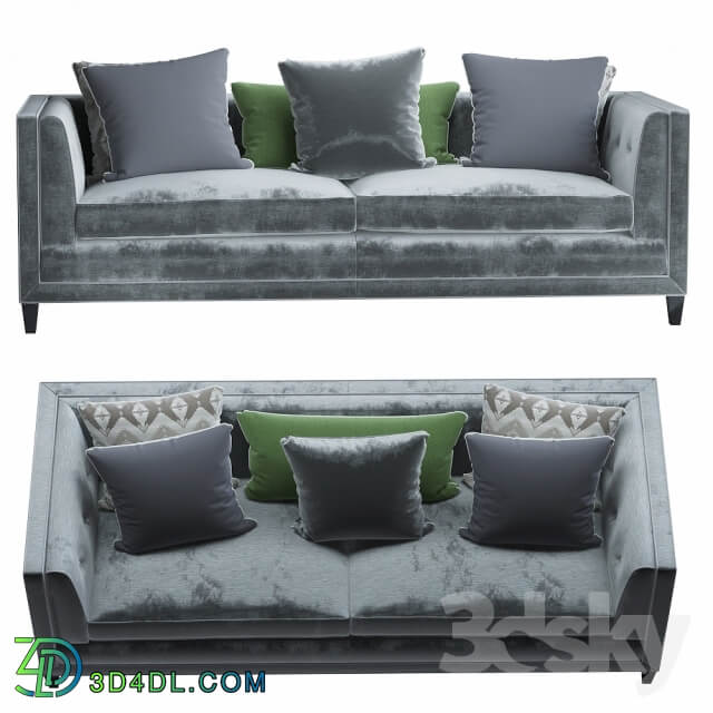 LuxDeco SUZANNA SOFA Large