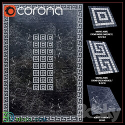 Tile collection Marvel Pro Floor Design 