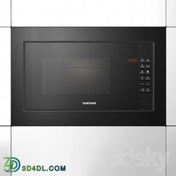 Microwave samsung FW77SR B 