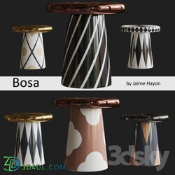 Bosa T Table 