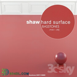 Miscellaneous Shaw Hard Surface Homogeneous Basstones Vinyl 