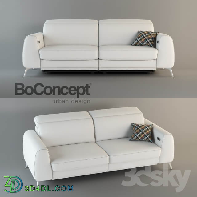 Sofa BoConcept Madison