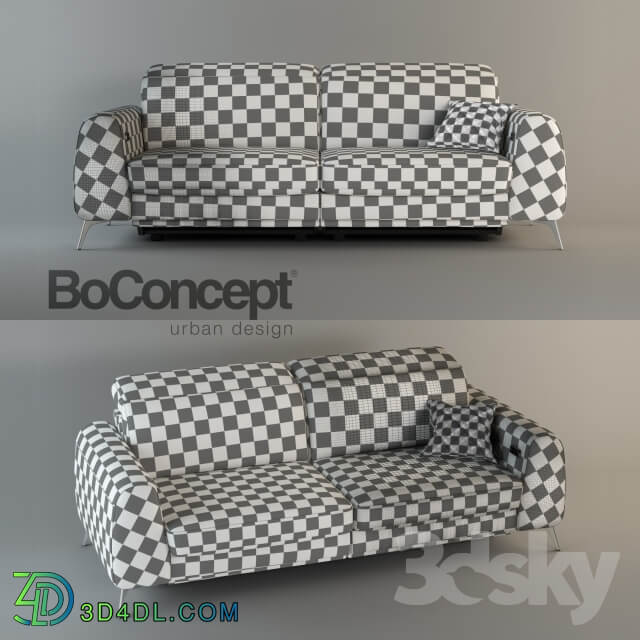 Sofa BoConcept Madison