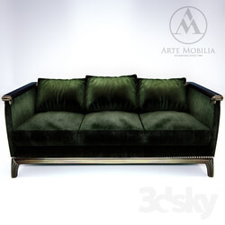 Sofa Arte Mobilia 