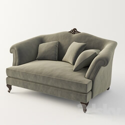 2x seater sofa Christopher Guy 60 0202 