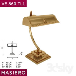 Masiero VE860 TL1 