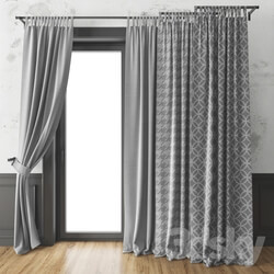 Curtain 09 