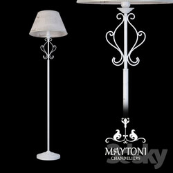 Floor lamp Maytoni ARM402 11 W 