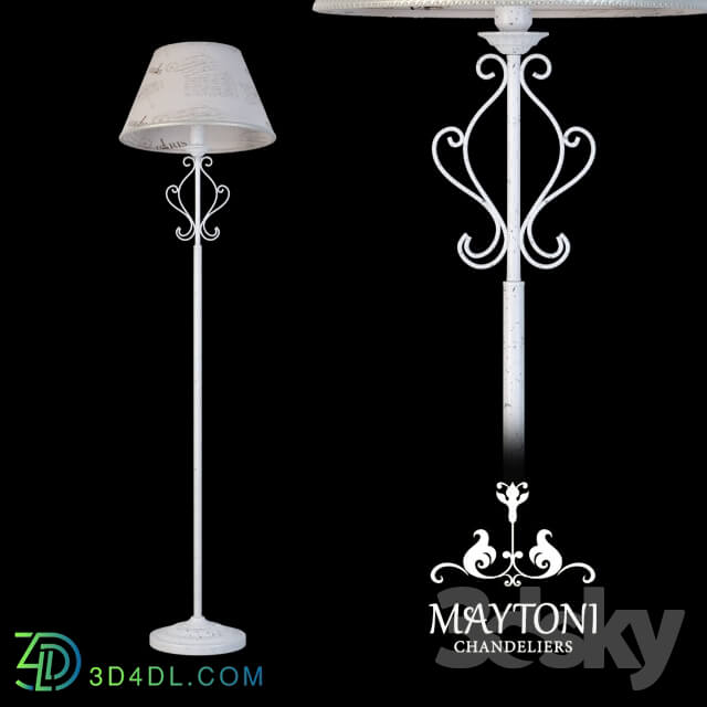 Floor lamp Maytoni ARM402 11 W