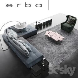 Set Erba 