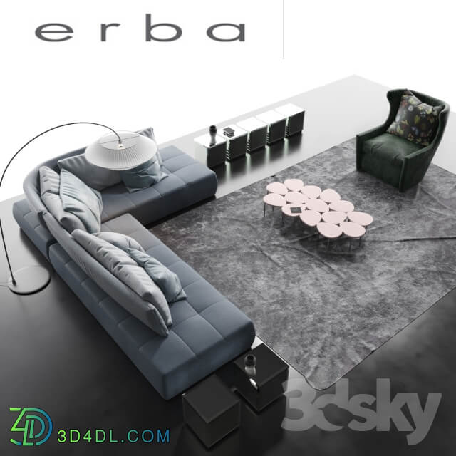 Set Erba