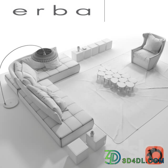 Set Erba