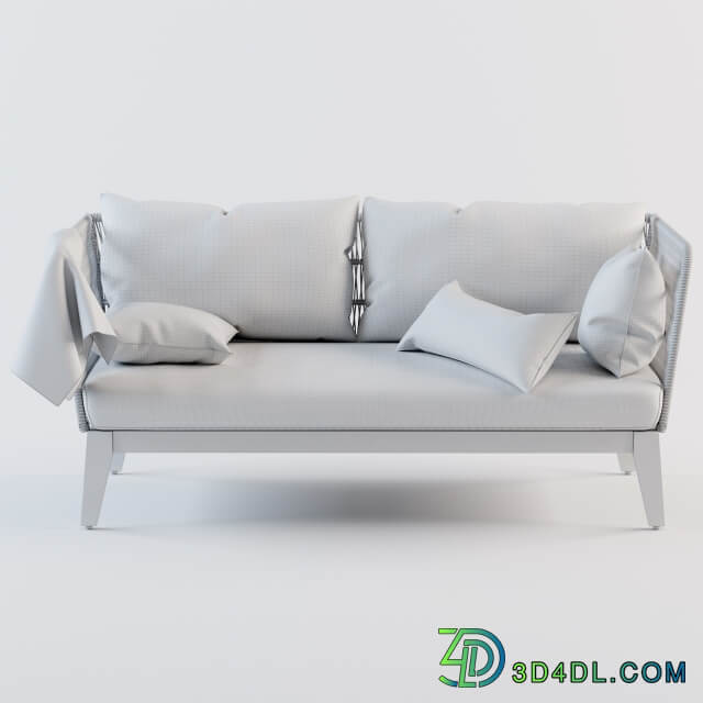 Bellano Sofa La Forma