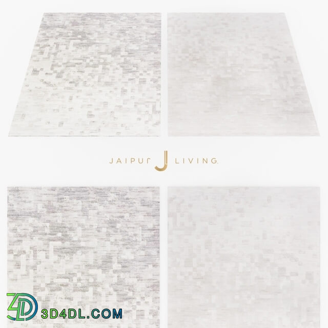 Jaipur Finch Rug From Dash Collection