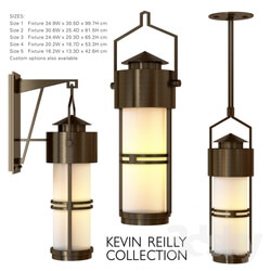 KEVIN REILLY COLLECTION Quill KRL23 