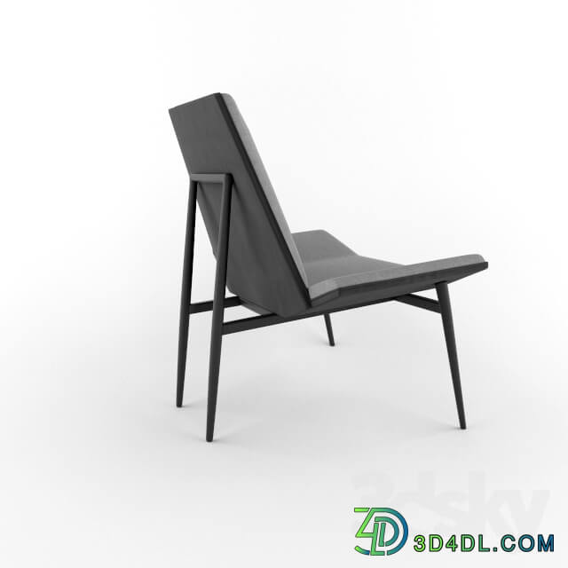 KEI CHAIR by MARCELO LIGIERI