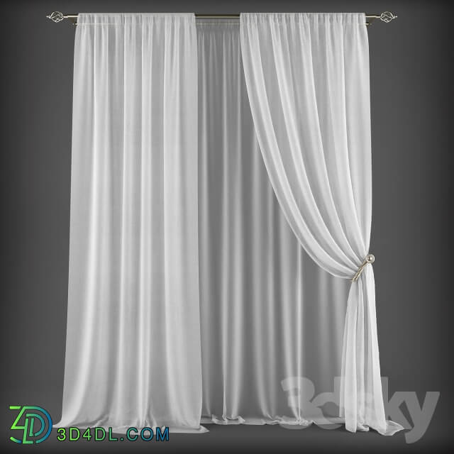 Curtains284